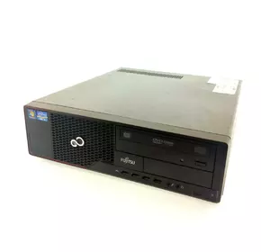 Б/В Системний блок Fujitsu Esprimo E710 SFF (i3-2130/4GB/250GB HDD) Б/В Системний блок Fujitsu Esprimo E710 SFF (i3-2130/4GB/250GB HDD)
