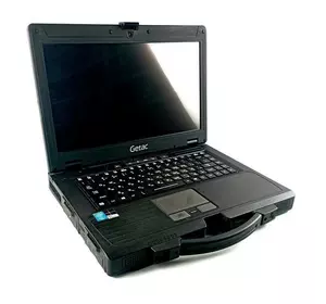 Б/В Ноутбук Getac S400 G2 (14.0" LCD / i5-3320M / 12GB / SSD 512GB) Б/В Ноутбук Getac S400 G2 (14.0" LCD / i5-3320M / 12GB / SSD 512GB)