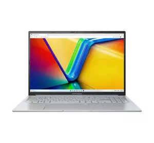 Ноутбук ASUS VivoBook 16X (16"WUXGA/i9-13900H/16GB/1TB SSD/RTX 4050/Win 11) Ноутбук ASUS VivoBook 16X (16"WUXGA/i9-13900H/16GB/1TB SSD/RTX 4050/Win 11)