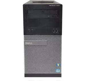 Б/В Системний блок Dell OptiPlex 3010 MT (Core i3-3220/4GB/250GB HDD) Б/В Системний блок Dell OptiPlex 3010 MT (Core i3-3220/4GB/250GB HDD)