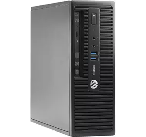 Б/В Системний блок HP ProDesk 400 G2 SFF (Core i3-4170/4GB/500GB HDD) Б/В Системний блок HP ProDesk 400 G2 SFF (Core i3-4170/4GB/500GB HDD)