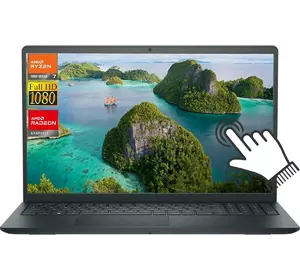 Ноутбук Dell Inspiron 15 3535 (Ryzen 7 7730U/16GB/512GB SSD/15.6" FHD Touch/Win11) Ноутбук Dell Inspiron 15 3535 (Ryzen 7 7730U/16GB/512GB SSD/15.6" FHD Touch/Win11)