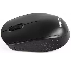 Миша Maxxter Mr-420 Wireless Black Миша Maxxter Mr-420 Wireless Black