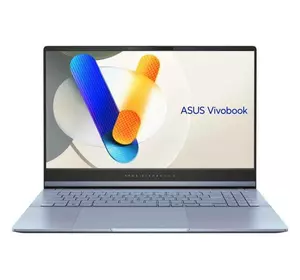 Ноутбук ASUS VivoBook (15.6"3K OLED 120Hz/Ultra 7 155H/16GB/1TB SSD/Arc/Win 11) Ноутбук ASUS VivoBook (15.6"3K OLED 120Hz/Ultra 7 155H/16GB/1TB SSD/Arc/Win 11)