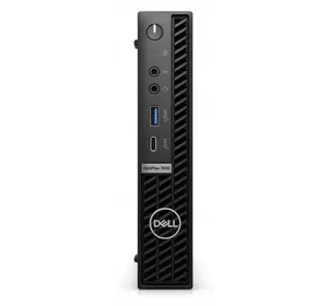 Б/В Системний блок Dell OptiPlex 7000 Mini (i5-12500T/64GB/2x512GB SSD) Б/В Системний блок Dell OptiPlex 7000 Mini (i5-12500T/64GB/2x512GB SSD)