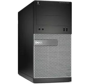 Б/В Системний блок Dell OptiPlex 3020 SFF (Core i3-4160/4GB/500GB HDD) Б/В Системний блок Dell OptiPlex 3020 SFF (Core i3-4160/4GB/500GB HDD)