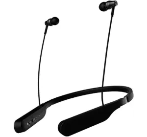 Навушники Audio-Technica, з мікрофоном, вакуумні, бездротові, Bluetooth, чорні(ATH-DSR5BT) Навушники Audio-Technica, з мікрофоном, вакуумні, бездротові, Bluetooth, чорні(ATH-DSR5BT)