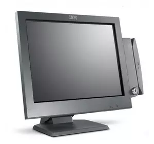 POS-монітор Toshiba 4820-5L + системний блок HP RP5810 SFF (i5-4570/8GB/240GB SSD) POS-монітор Toshiba 4820-5L + системний блок HP RP5810 SFF (i5-4570/8GB/240GB SSD)