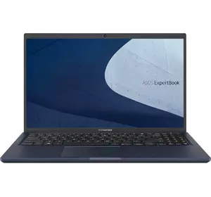 Ноутбук ASUS ExpertBook B1500CEAE (i7-1165G7/12GB/512GB SSD/15.6" FHD/Win11) Ноутбук ASUS ExpertBook B1500CEAE (i7-1165G7/12GB/512GB SSD/15.6" FHD/Win11)