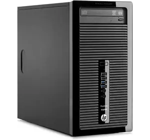 Б/В Системний блок HP ProDesk 400 G3 SFF (Core i5-6500/4GB/500GB HDD) Б/В Системний блок HP ProDesk 400 G3 SFF (Core i5-6500/4GB/500GB HDD)