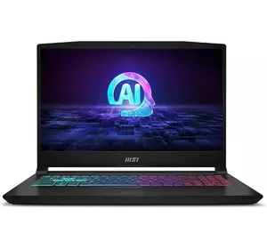 Ноутбук MSI Katana A15 AI (Ryzen 9 8945HS/16GB/1TB SSD/RTX 4070/15.6"/Win11) Ноутбук MSI Katana A15 AI (Ryzen 9 8945HS/16GB/1TB SSD/RTX 4070/15.6"/Win11)