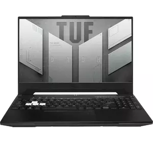 Ноутбук ASUS Gaming FX517ZR (15.6"FHD 144Hz/i7-12650H/16GB/512GB SSD/RTX 3070/Win 11) Ноутбук ASUS Gaming FX517ZR (15.6"FHD 144Hz/i7-12650H/16GB/512GB SSD/RTX 3070/Win 11)