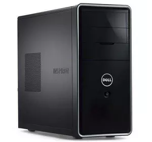 Б/В Системний блок Dell Inspiron 660 MT (Core i3-3240/8GB/120GB SSD) Б/В Системний блок Dell Inspiron 660 MT (Core i3-3240/8GB/120GB SSD)