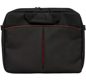 IT cумки DEFENDER Iota 15"-16" чорний IT cумки DEFENDER Iota 15"-16" чорний
