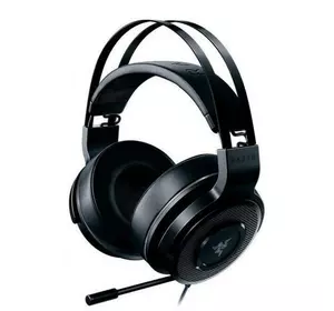 Навушники Razer Thresher Tournament Edition Black (RZ04-02350100-R3M1) Навушники Razer Thresher Tournament Edition Black (RZ04-02350100-R3M1)