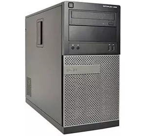 Б/В Системний блок Dell OptiPlex 390 MT (Core i5-2400/4GB/500GB HDD) Б/В Системний блок Dell OptiPlex 390 MT (Core i5-2400/4GB/500GB HDD)