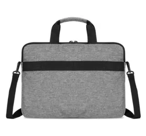 Сумка для ноутбука Ritar 15.6" ткань оксфорд, Gray, Q130 Сумка для ноутбука Ritar 15.6" ткань оксфорд, Gray, Q130