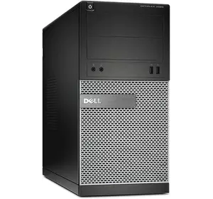 Б/В Системний блок Dell OptiPlex 3020 MT (Core i5-4570/4GB/500GB HDD) Б/В Системний блок Dell OptiPlex 3020 MT (Core i5-4570/4GB/500GB HDD)