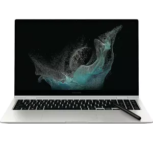 Ноутбук Samsung Galaxy Book2 Pro 360 (15.6"FHD AMOLED Touch/i7-1260P/8GB/512GB SSD/Win 11) Ноутбук Samsung Galaxy Book2 Pro 360 (15.6"FHD AMOLED Touch/i7-1260P/8GB/512GB SSD/Win 11)